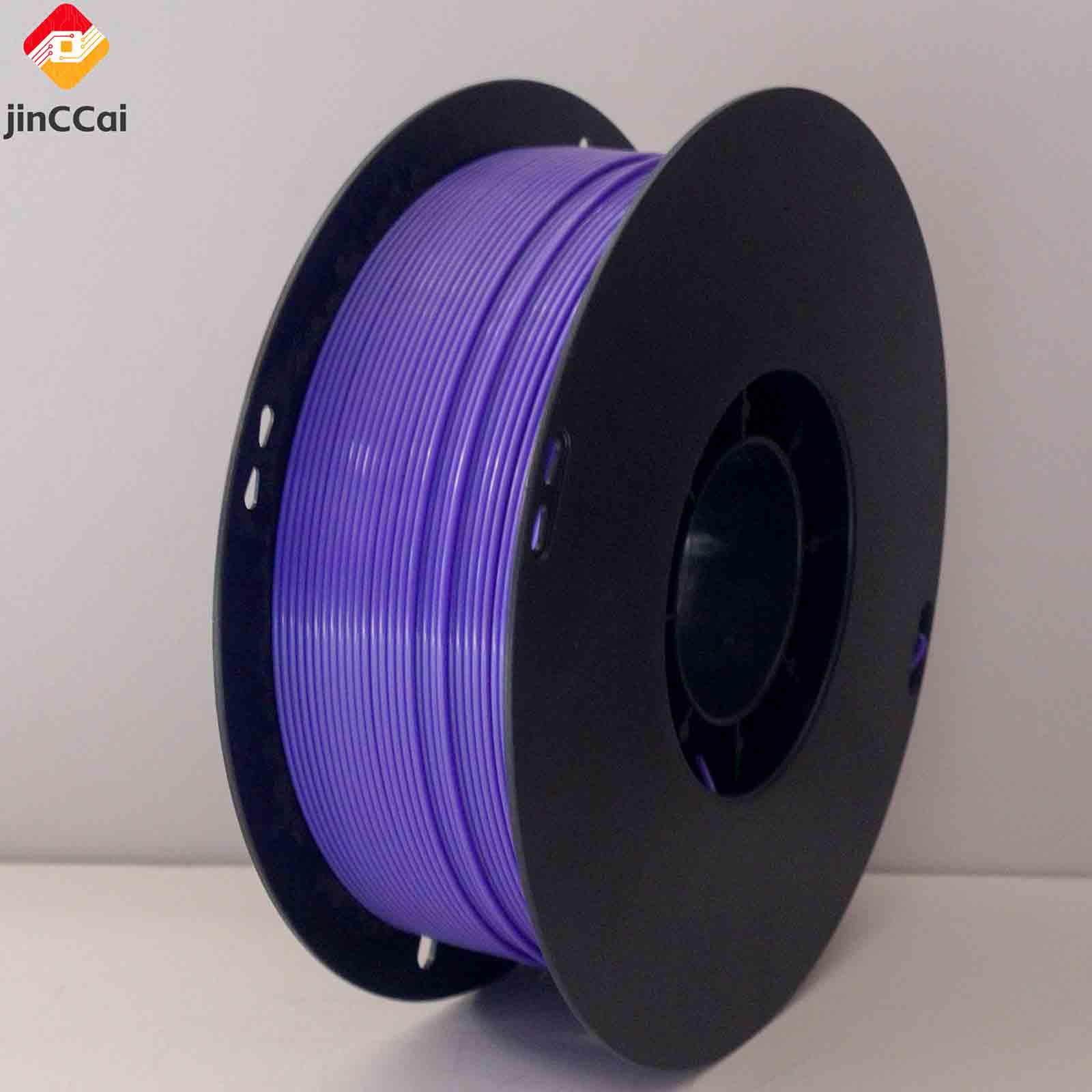 Durable PETG 3D Printing Filament – High Strength, Flexibility, Impact and Moisture Resistance – Ideal for Functional Prototypes & Industrial Parts