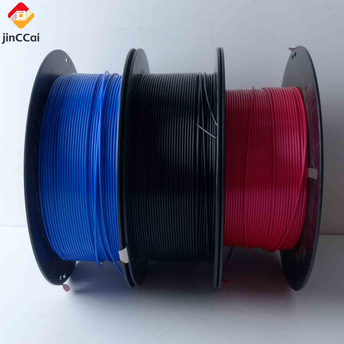 Eco-Friendly PLA 3D Printing Filament – Biodegradable, Non-Toxic, Renewable Material – Perfect for Sustainable 3D Prints