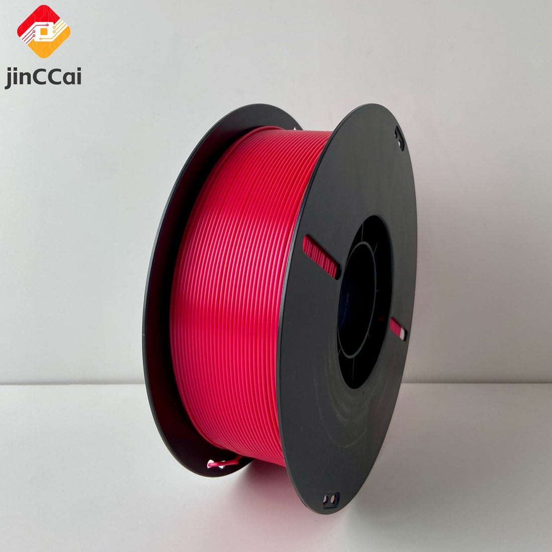 Silk PLA Filament – Glossy Finish for Stunning 3D Prints, Eco-Friendly, Smooth and Shiny for Artistic Creations